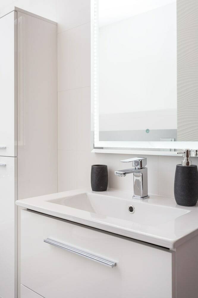 Hotel Apartamenty Inpoint Mogilska Tower