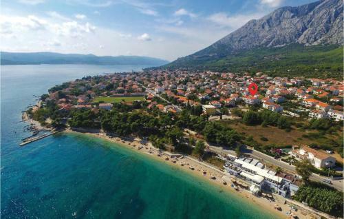 Two-bedroom Apartment In Orebic