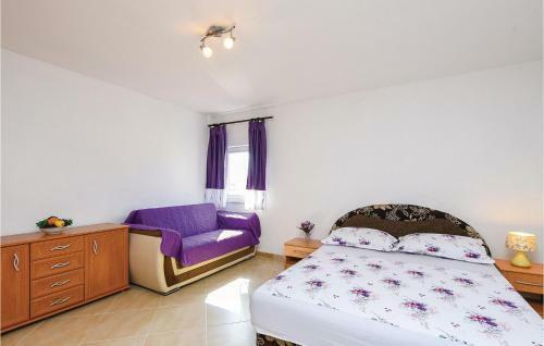 Two-bedroom Apartment In Orebic