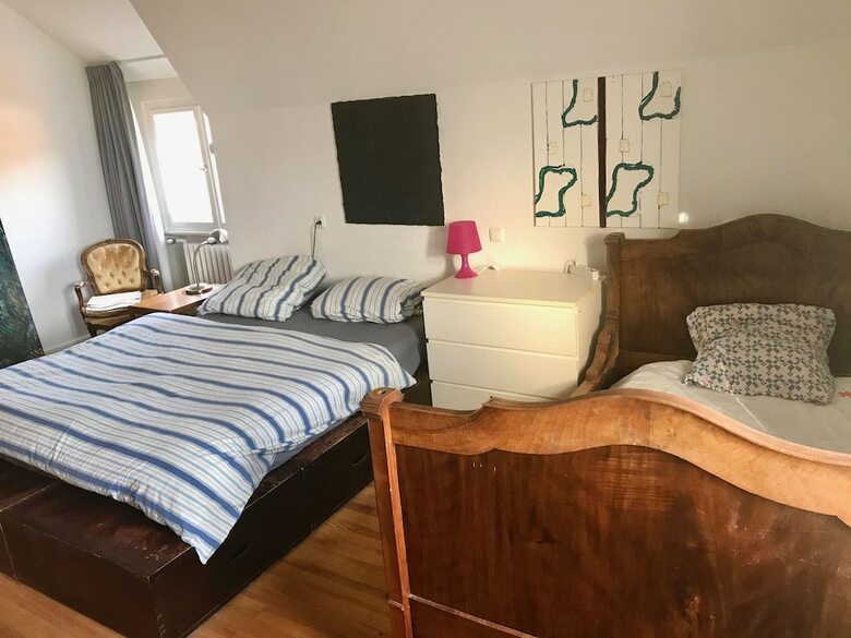 Pension Villa In Velden