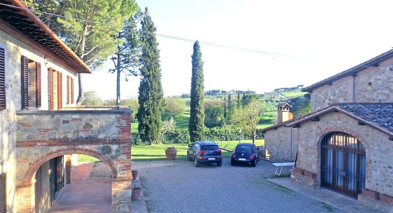 Il Castagnino B&B