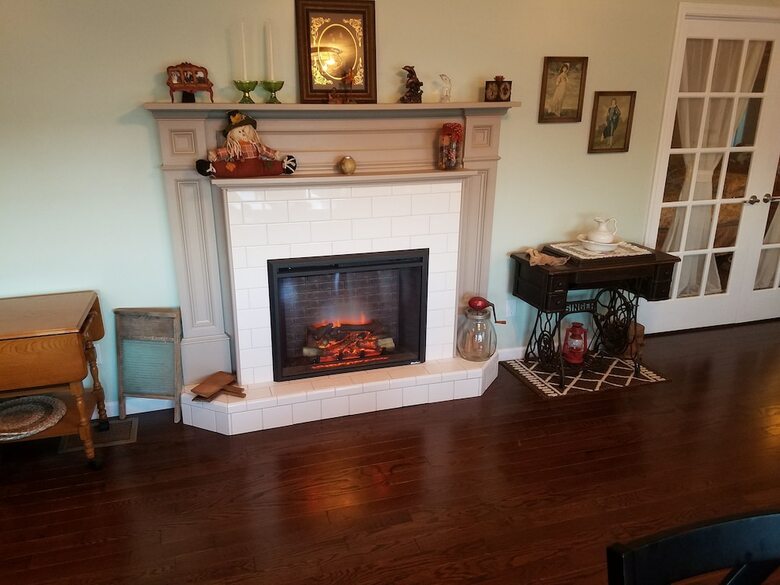 Southern Viking Bed And Breakfast