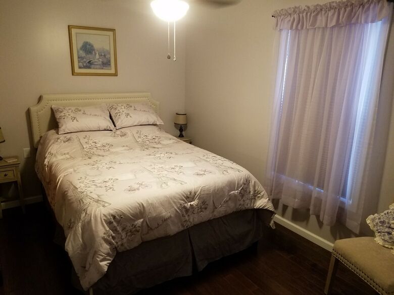Southern Viking Bed And Breakfast