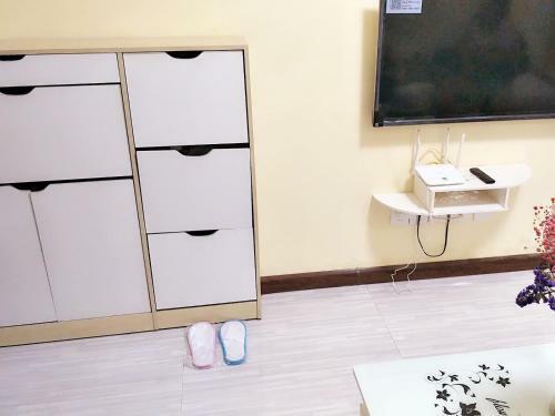 Comfort Yuexi Apartment