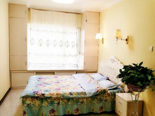 Comfort Yuexi Apartment
