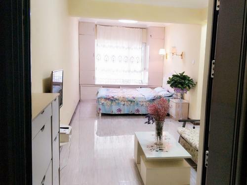 Comfort Yuexi Apartment