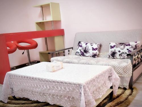 Comfort Yuexi Apartment