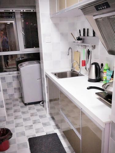 Comfort Yuexi Apartment