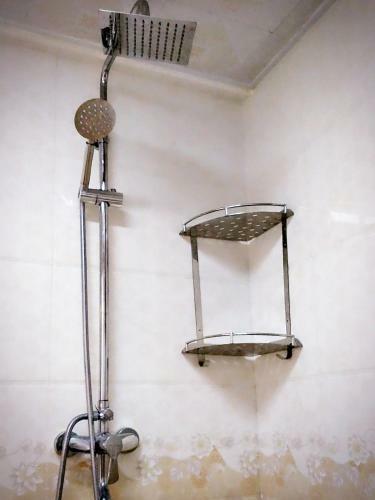 Comfort Yuexi Apartment