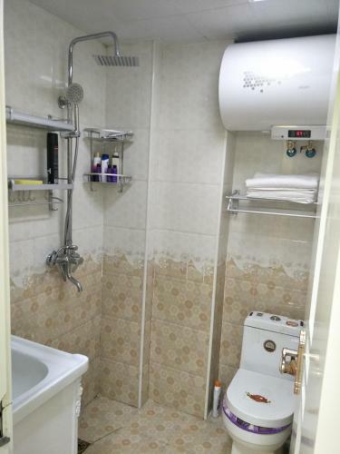 Comfort Yuexi Apartment