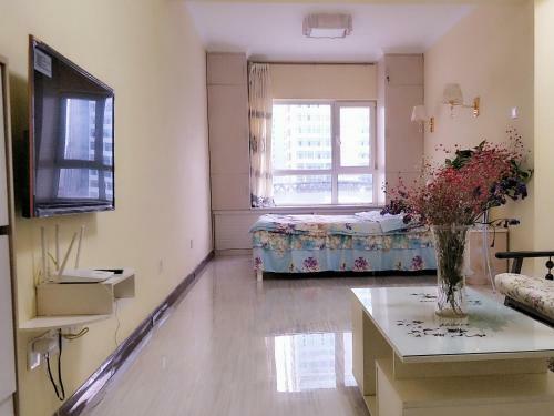 Comfort Yuexi Apartment