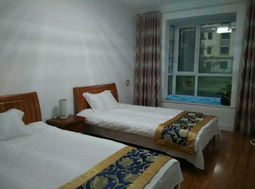 Xining Youyuan Hotel