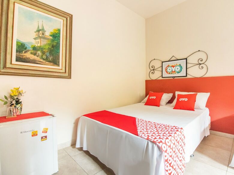 Hotel Oyo Viv�ncia Residence