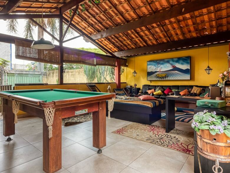 Hotel Oyo Viv�ncia Residence