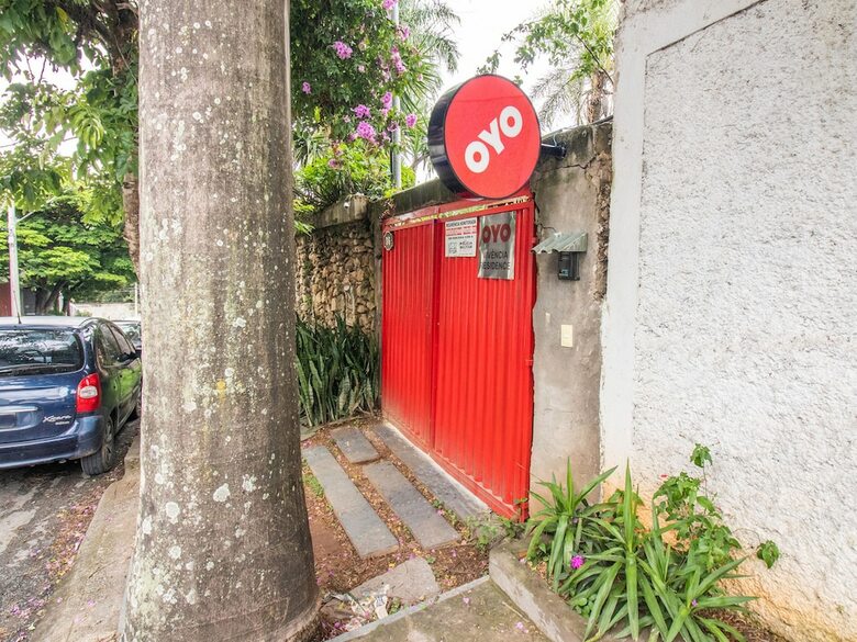 Hotel Oyo Viv�ncia Residence