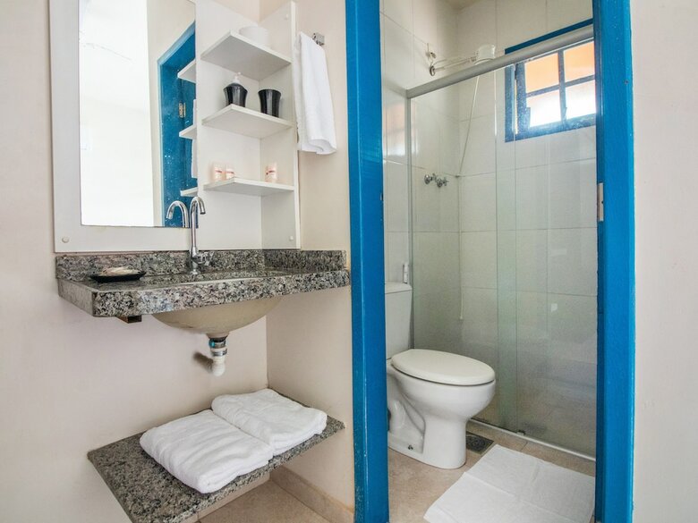 Hotel Oyo Viv�ncia Residence