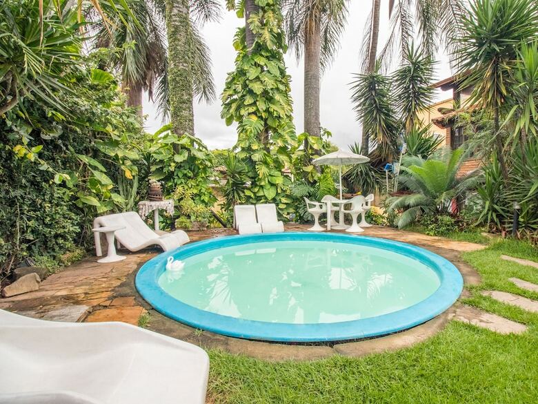 Hotel Oyo Viv�ncia Residence