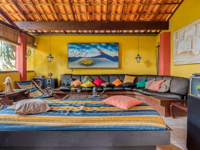 Hotel Oyo Viv�ncia Residence