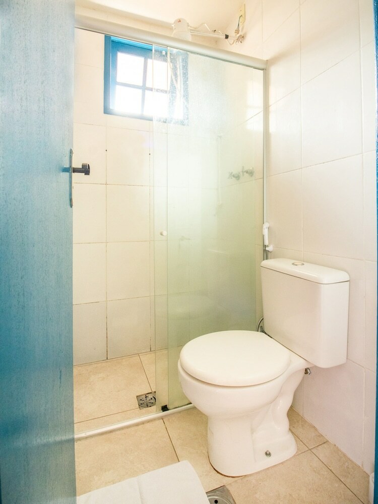 Hotel Oyo Viv�ncia Residence