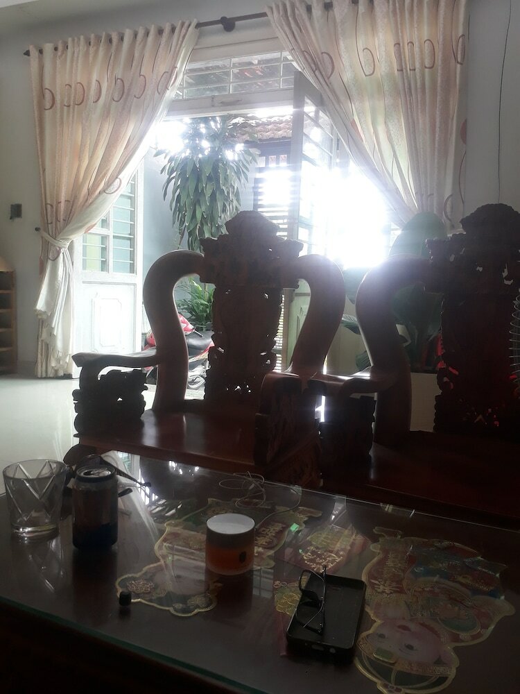 Hotel Phong Nghi Le Boi