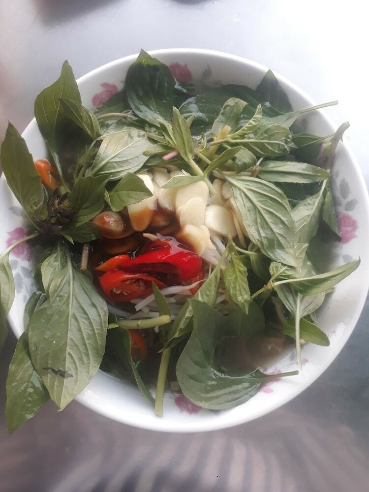 Hotel Phong Nghi Le Boi