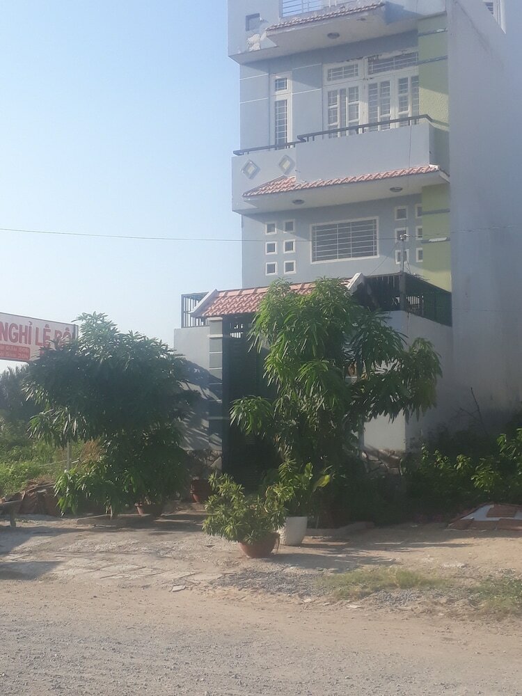 Hotel Phong Nghi Le Boi