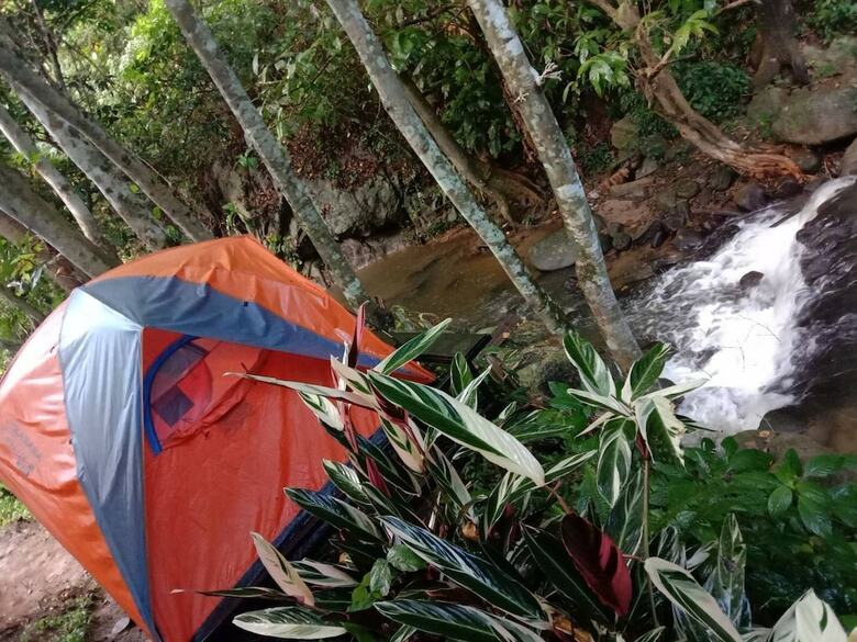 Hotel Thepsadet Camping