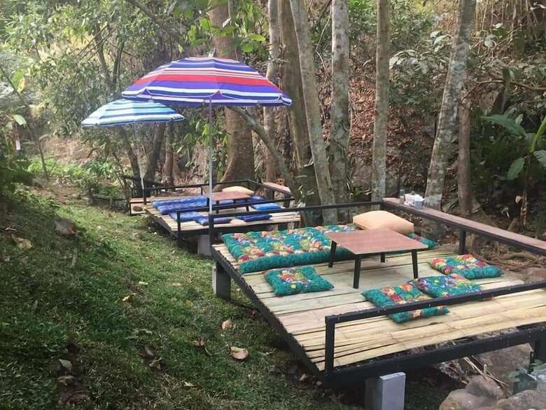 Hotel Thepsadet Camping
