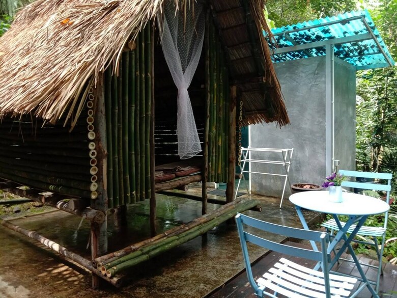 Hotel Thepsadet Camping