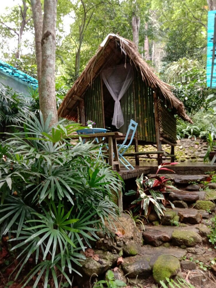 Hotel Thepsadet Camping