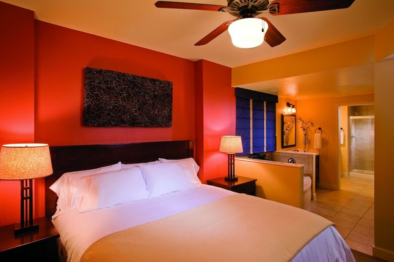 Apartamento Shawnee Village Resort