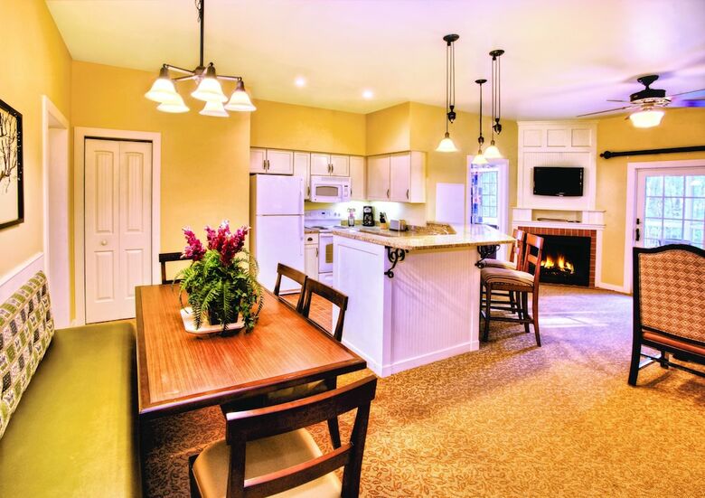 Apartamento Shawnee Village Resort