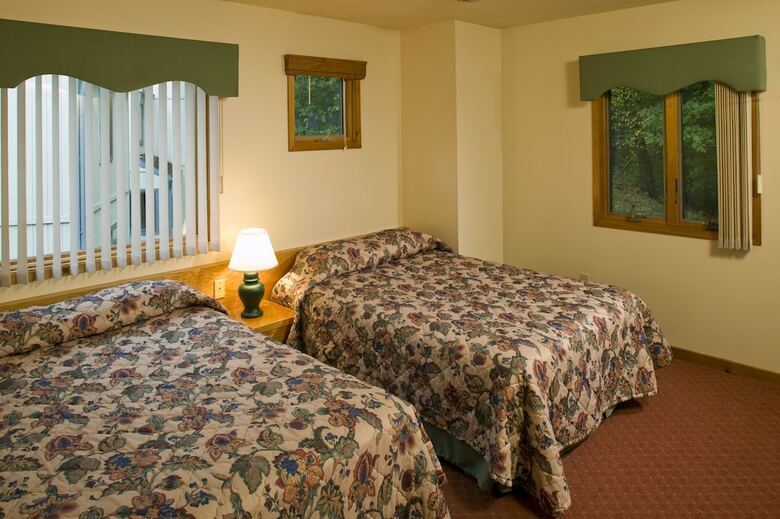Apartamento Shawnee Village Resort