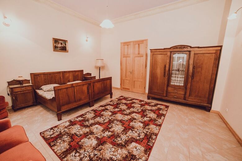 Pension Pa?ac Kursko