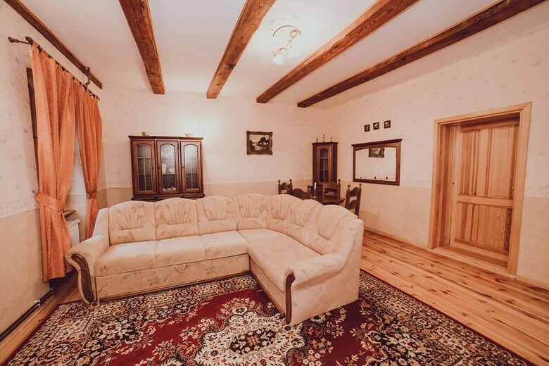 Pension Pa?ac Kursko