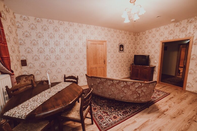 Pension Pa?ac Kursko