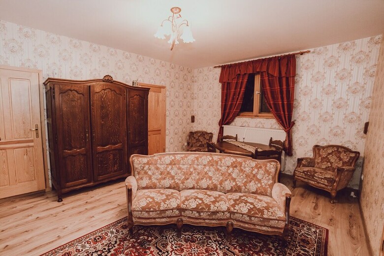 Pension Pa?ac Kursko