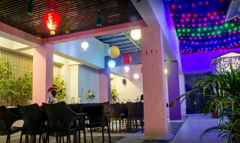 Hotel The Imperia Residency