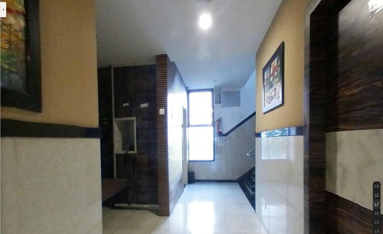 Hotel The Imperia Residency