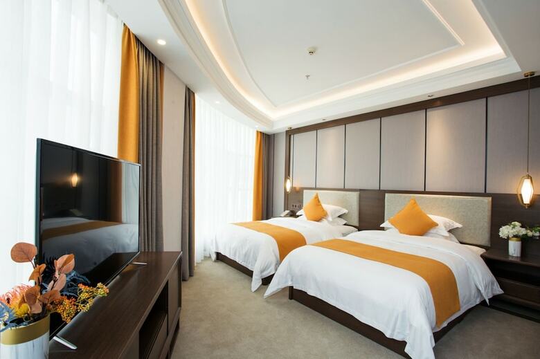 Shizhou International Hotel
