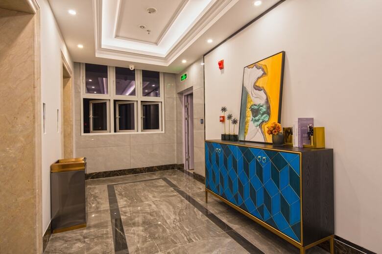 Shizhou International Hotel