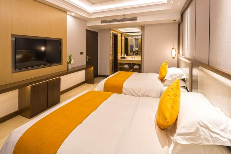 Shizhou International Hotel