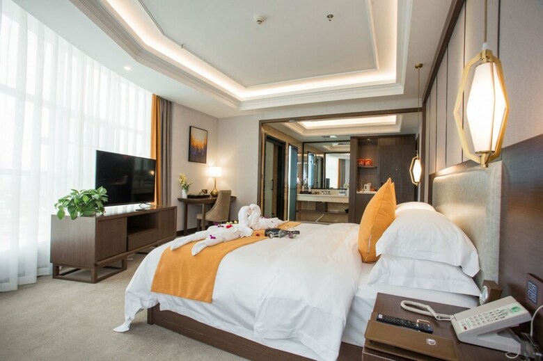 Shizhou International Hotel