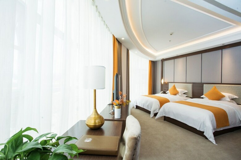 Shizhou International Hotel