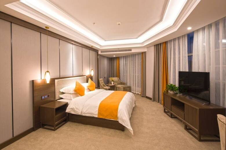 Shizhou International Hotel