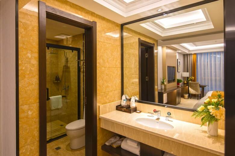 Shizhou International Hotel