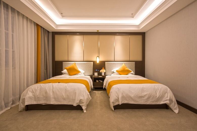 Shizhou International Hotel