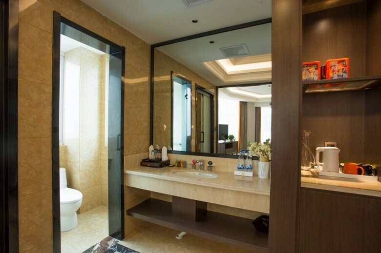 Shizhou International Hotel