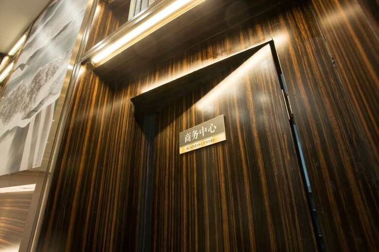 Shizhou International Hotel