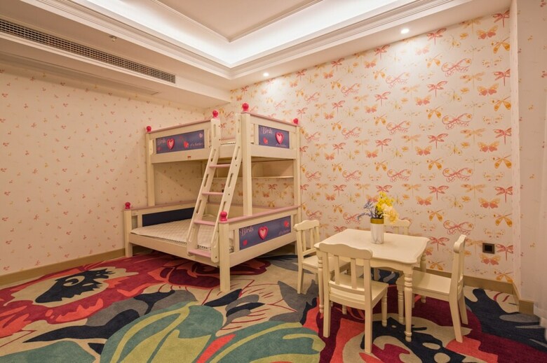 Shizhou International Hotel